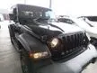Recon Recon 2020 Jeep Wrangler 3.6 V6 (A) 4WD Unlimited SAHARA 2 DOOR SUV SOFT TOP JAPAN SPEC UNREG - Cars for sale - Cars for sale