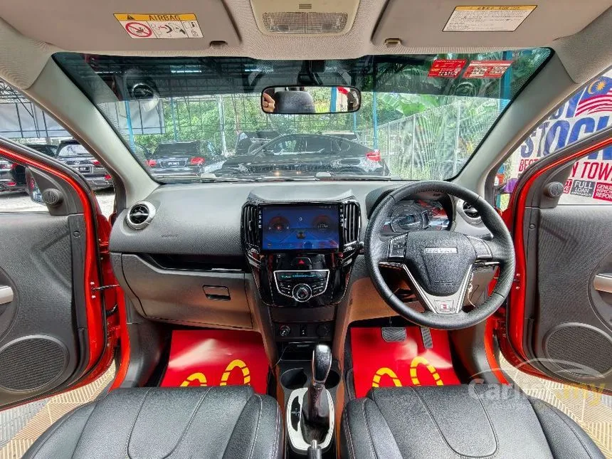2018 GWM Haval H1 Premium SUV