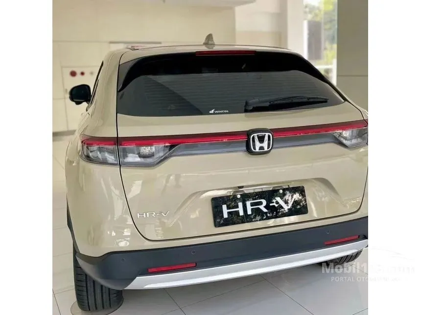 2023 Honda HR-V SE SUV