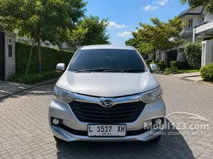 2016 Daihatsu Xenia 1.3 R MPV