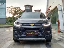 2017 Chevrolet Trax 1.4 LTZ SUV Turbo Tdp 50jt