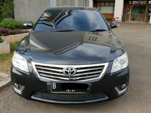 2011 Toyota Camry Automatic Pertamax 2.4 V