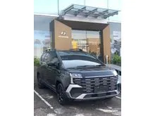 2026 Hyundai Stargazer Cartenz X 1.5 Prime Package MPV