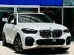 Used 2020 BMW X5 3.0L xDrive45e M SPORT CKD UNDER WARRANTY, SUNROOF, LIKE NEW, MUST VIEW, OFFER
