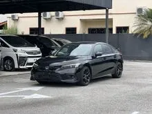 2022 Honda Civic 1.5 FL1 Hatchback