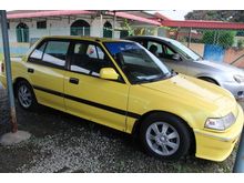 1989 Honda Civic 1.5 Sedan (M) USED CAR