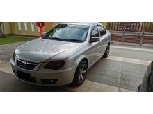 2012 Proton Persona 1.6 Elegance Tip Top Condition