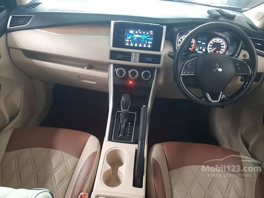 2019 Mitsubishi Xpander ULTIMATE Wagon