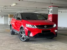 **FREE 1 YEAR WARRANTY** 2021 Proton X50 1.5 Flagship