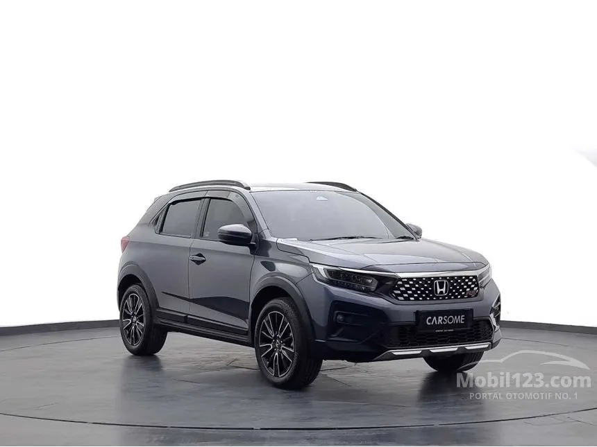 2023 Honda WR-V RS Honda Sensing SUV