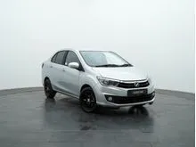 2018 Perodua Bezza 1.3 Sedan