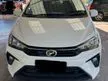 Used 2020 Perodua Bezza 1.3 X Sedan