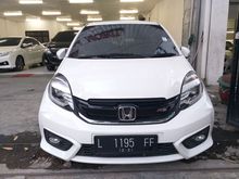 2016 Honda Brio 1.2 RS Hatchback