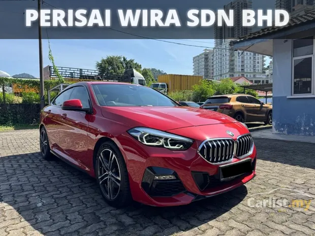 BMW Wangsa Maju | Carlist.my