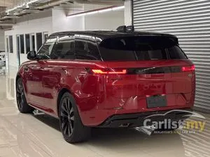 2023 Land Rover Range Rover Sport 3.0 SUV