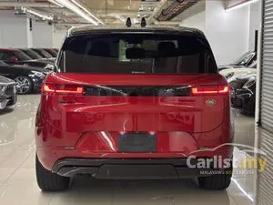 2023 Land Rover Range Rover Sport 3.0 SUV