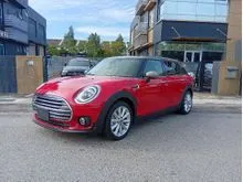 2020 MINI COOPER CLUBMAN 1.5 NFL 6 YEARS WARRANTY