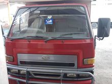 Daihatsu Delta Box 2007