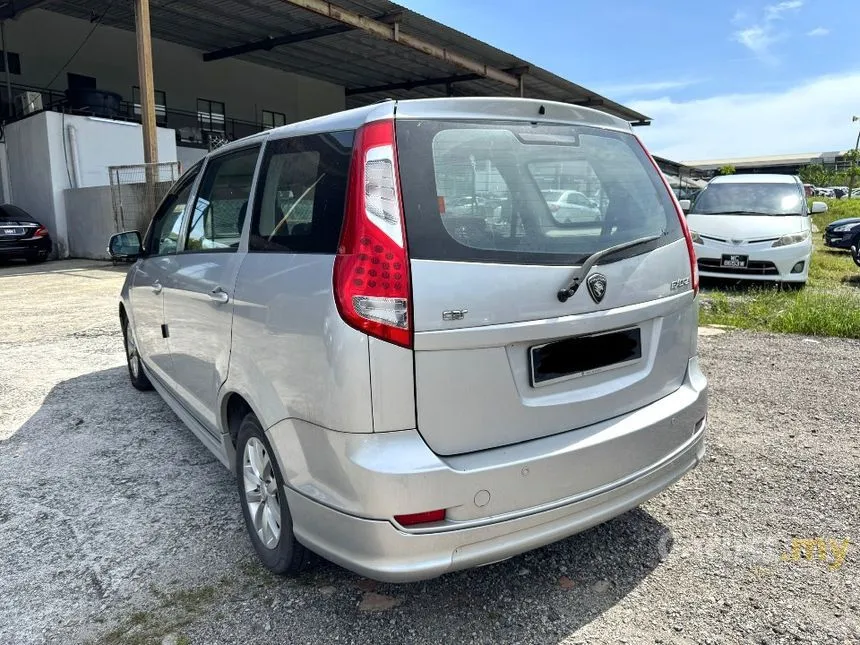 2010 Proton Exora CPS H-Line MPV