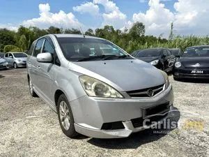 2010 Proton Exora 1.6 CPS H-Line MPV