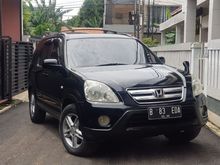 2005 Honda CR-V 2.4 RD SUV