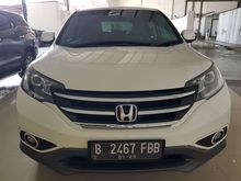 2014 Honda CR-V 2.4 2.4 Prestige SUV