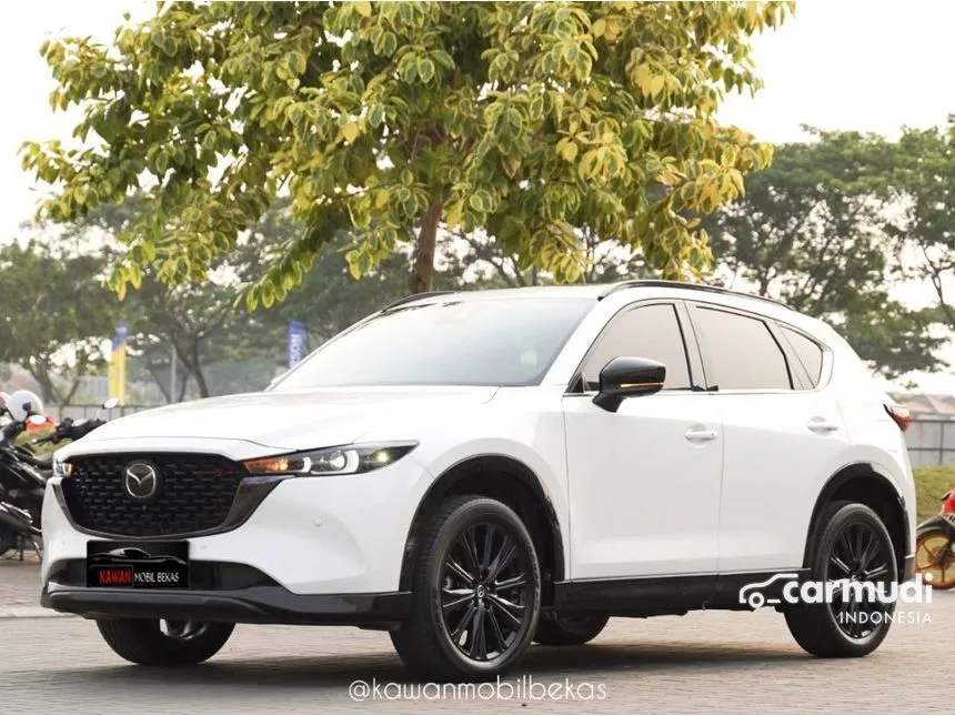 2023 Mazda CX-5 Kuro Edition SUV