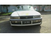 1991 Honda Accord 2.0 Exi Sedan (M)