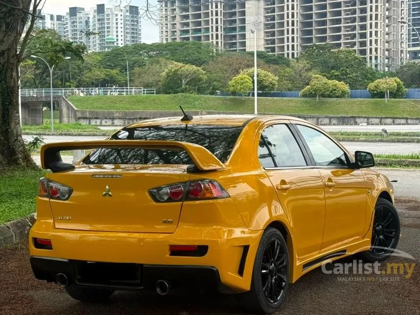 2015 Proton Inspira Premium Sedan