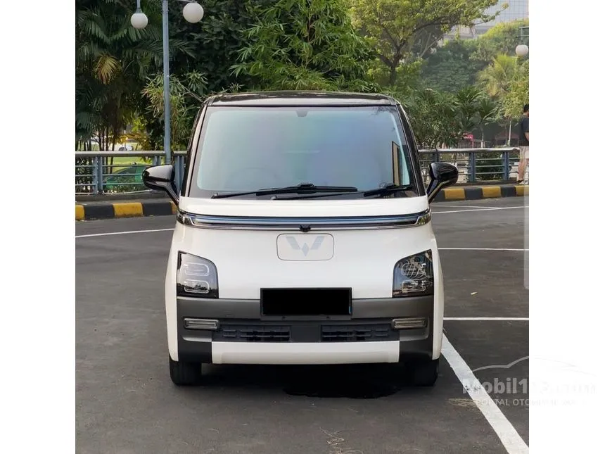 2022 Wuling Air EV Long Range Hatchback