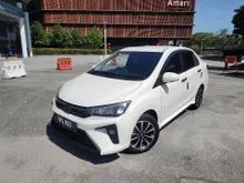 2020 Perodua Bezza 1.3 X Sedan