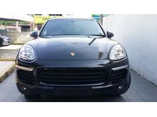 2015 Porsche Cayenne 4.1 S Diesel SUV Unregister ** AirMatic ** PASM ** PCM ** Bose ** Memory Seat ** Panoramic Roof ** Warranty