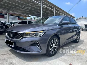 2024 Proton S70 1.5 Flagship Sedan