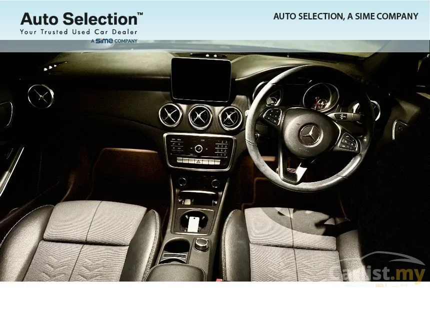 2019 Mercedes-Benz GLA200 Style SUV