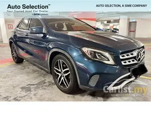 2019 Mercedes-Benz GLA200 1.6 Style SUV