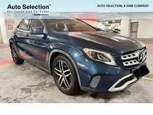 2019 Mercedes-Benz GLA200 1.6 Style.