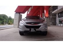 2011 Hyundai Tucson 2.4 Premium SUV