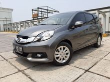 2014 Honda Mobilio 1.5 E MPV