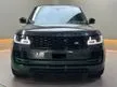 Used 2018 Land Rover Range Rover 5.0 Supercharged Vogue Autobiography LWB SUV - Cars for sale