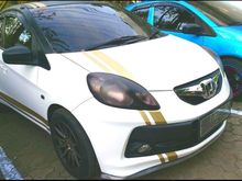 2014 Honda Brio 1.2 Satya E Hatchback