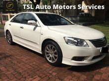 2010 Toyota Camry 2.0 G Sedan ##TRUE YEAR MADE##QUICK LOAN##YEAR END DISCOUNT## SHOWROOM CONDITION