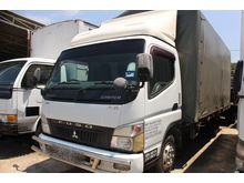 2012 Mitsubishi Canter 3.9 Lorry (M) USED CAR