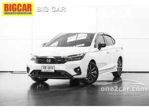 2024 Honda City 1.0 RS Sedan