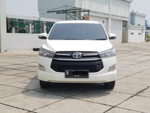 2016 Toyota Kijang Innova Automatic Pertamax 2.0 G