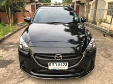 2015 Mazda 2 1.5 (ปี 15-18) XD Sports High Hatchback AT