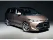 Used 2016 Toyota Estima 2.4 Aeras Premium MPV POWER BOOT 2 POWER DOOR LANE KEEP ASSIT PRECREASH SYSTEM