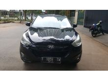 Hyundai Tucson GLS SUV 2.0 2013 Automatic Siap pakai