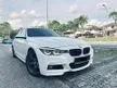 Used 2018 BMW 330e 2.0 M Sport Under Warranty BMW Sedan - Cars for sale