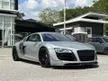 Used 2011 AUDI R8 5.2 V10 COUPE with Capristo Race Exhaust