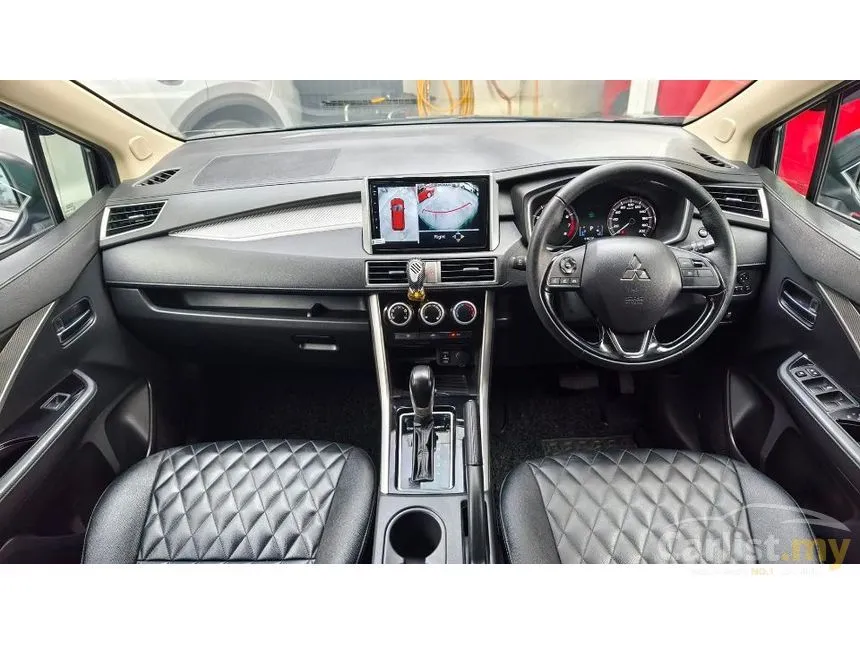 2023 Mitsubishi Xpander MPV